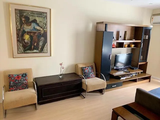 Ipanema Magnifico Apartamento Rio de Janeiro