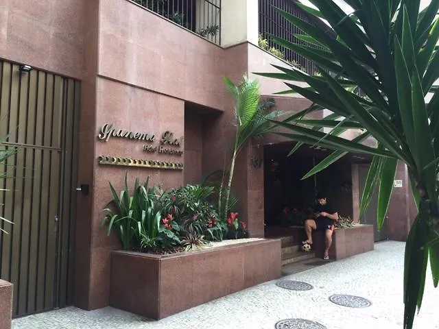 Ipanema Magnifico Apartamento Rio de Janeiro